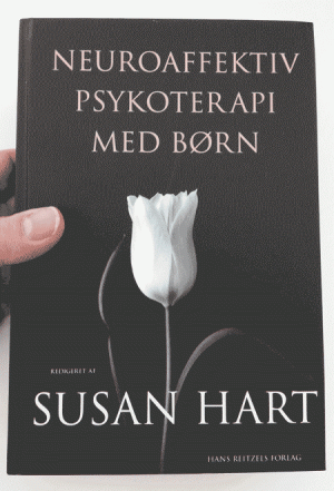 Susan Hart. Neuroaffektiv psykoterapi