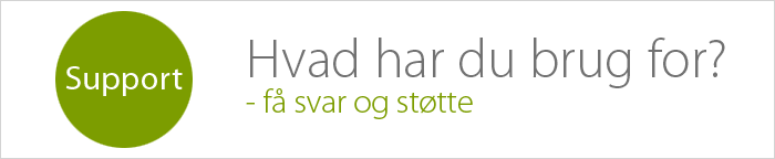 Support interaktiv angstbehandling