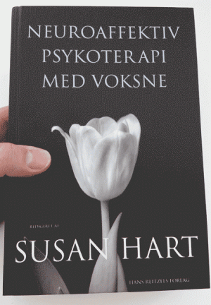 Susan Hart. Neuroaffektiv psykoterapi